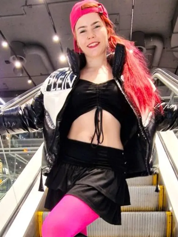 Parkplatzsex MiaMay, 24 aus Zug