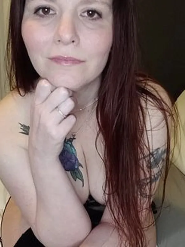 Parkplatzsex Miametalmilf, 42 aus Dresden