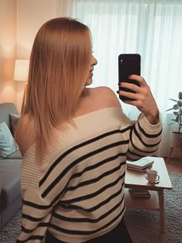 Profilbild von MiaSola, 27 Jahre aus München