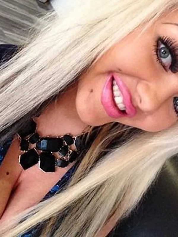 Parkplatzsex MichelleBenson, 34 aus Hamburg