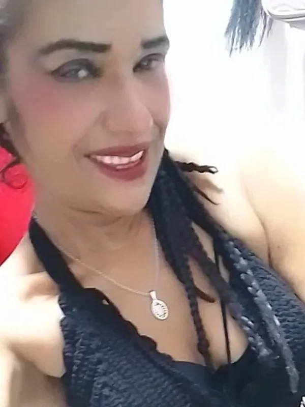 Parkplatzsex MichelleBonnet, 49 aus Innere Stadt