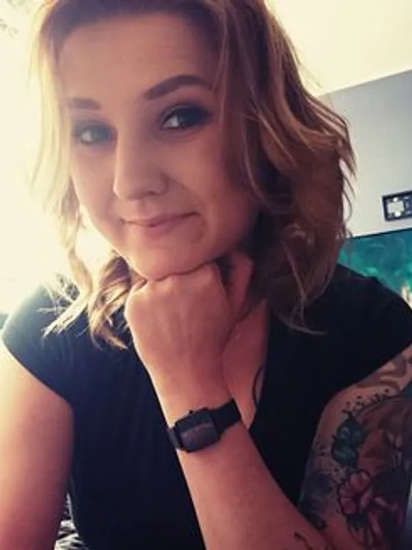 Parkplatzsex MichelleLovely, 32 aus Wien