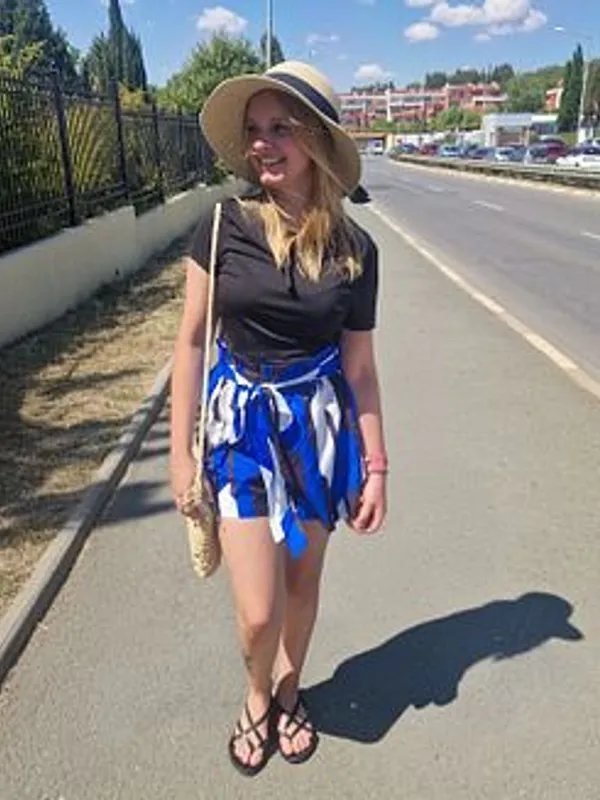 Parkplatzsex MichelleVibes18, 29 aus Offenbach