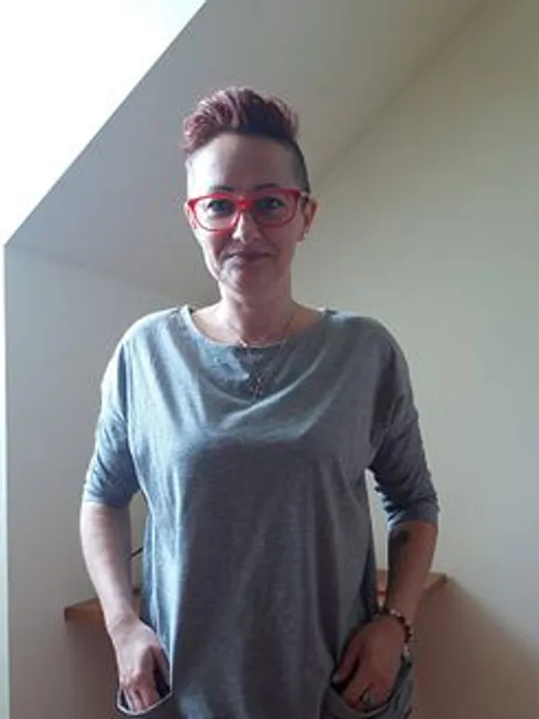 Parkplatzsex Michellexhot, 46 aus Alzey