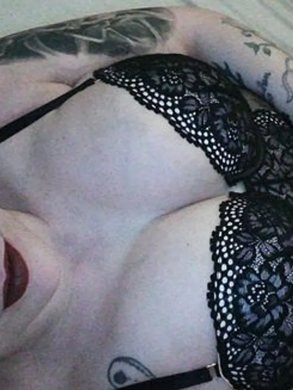 Parkplatzsex MiezeChucky, 38 aus Wolfsburg