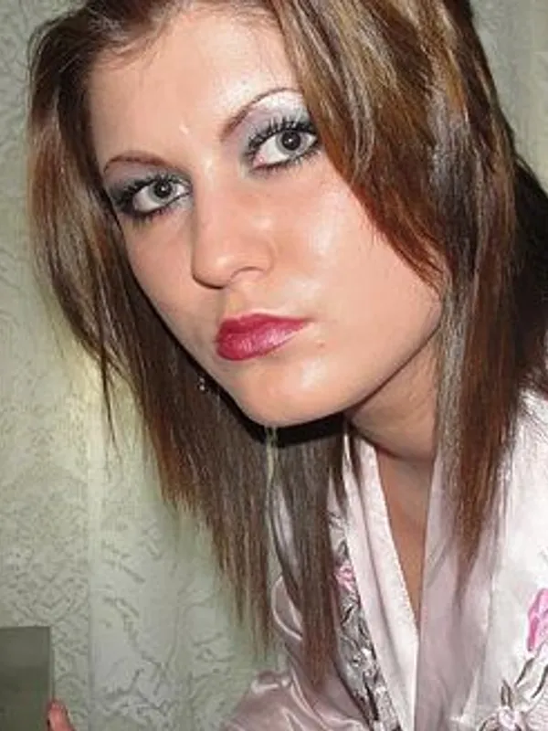 Parkplatzsex mihaSquirt, 37 aus Munster