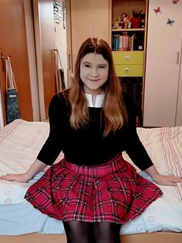 Parkplatzsex mila_everly, 22 aus Ottakring
