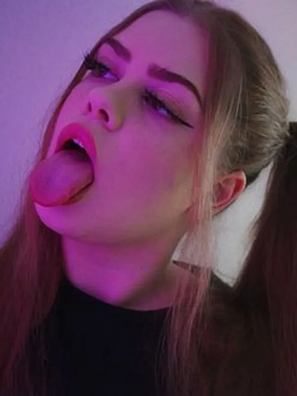 Parkplatzsex Mila-Koch, 24 aus Karlsruhe