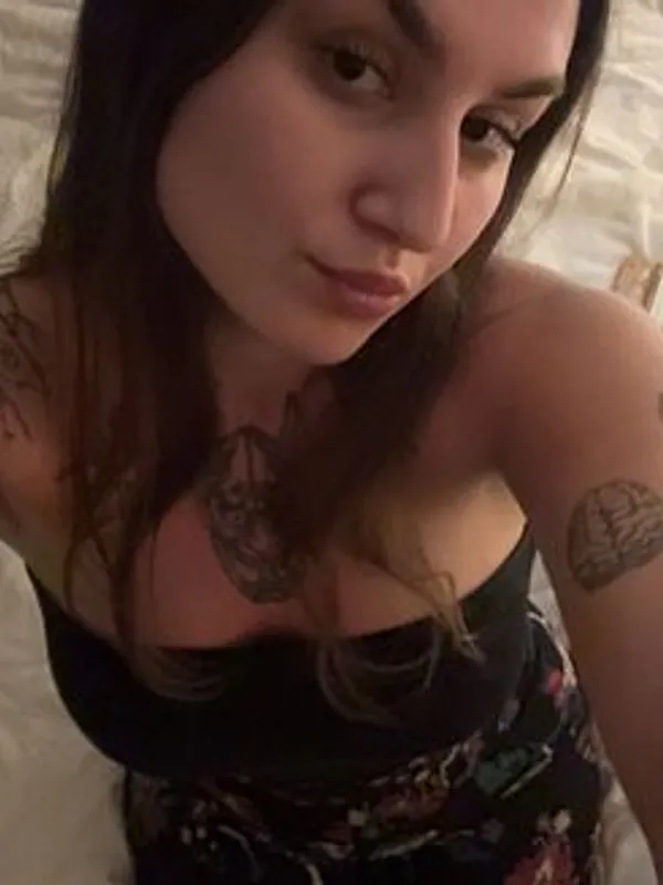 Parkplatzsex MilaGeil, 23 aus Gartenstadt