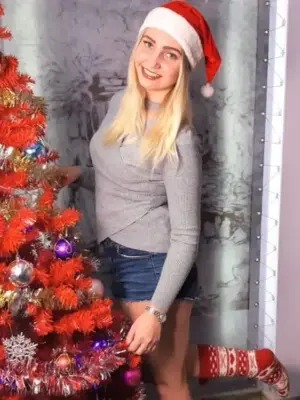 Weiteres Foto von Milana18 – Anmelden zum Freischalten
