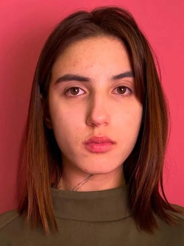 Parkplatzsex MilanaHotX, 23 aus Berlin