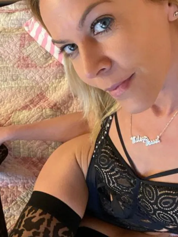 Parkplatzsex Miley, 44 aus Hamburg