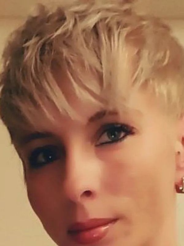 Parkplatzsex Mileyfinja, 43 aus Langendreer