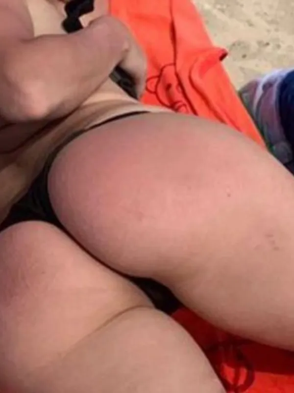 Parkplatzsex MilfDaria, 38 aus Magdeburg