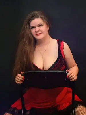 MilfDeborah, 44