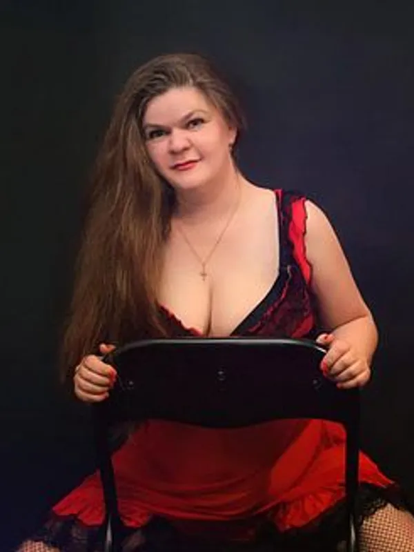 Parkplatzsex MilfDeborah, 44 aus Neustadt am Rübenberge