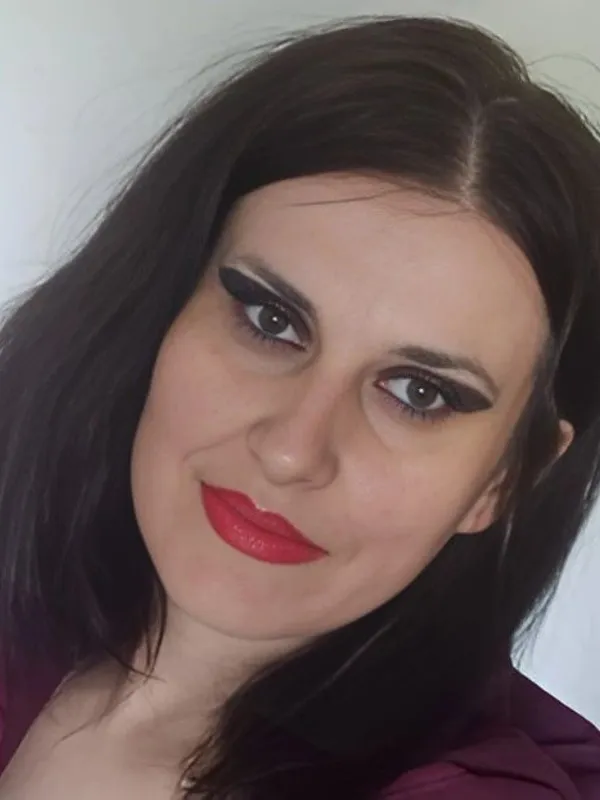 Parkplatzsex milff44milf, 45 aus Velbert