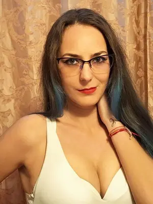 Weiteres Foto von MilfGinna – Anmelden zum Freischalten