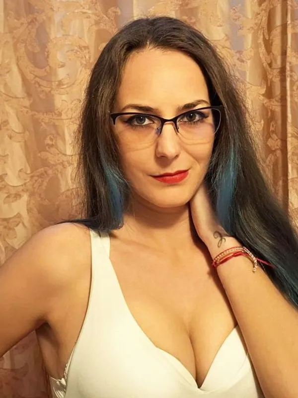 Parkplatzsex MilfGinna, 32 aus Neuss