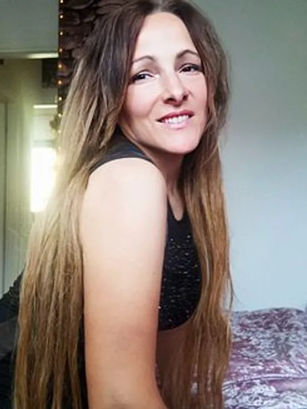 Parkplatzsex MilfJutte69, 43 aus Bludenz