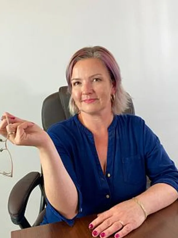Parkplatzsex MilfNicole, 44 aus Hamburg