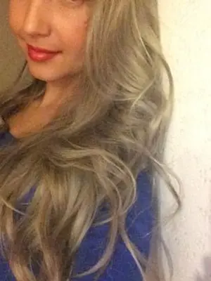 MilianaDoll, 36