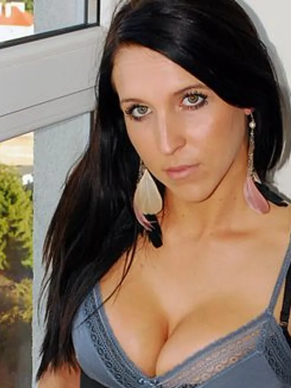 Parkplatzsex miliondollargirl, 34 aus Schopfheim