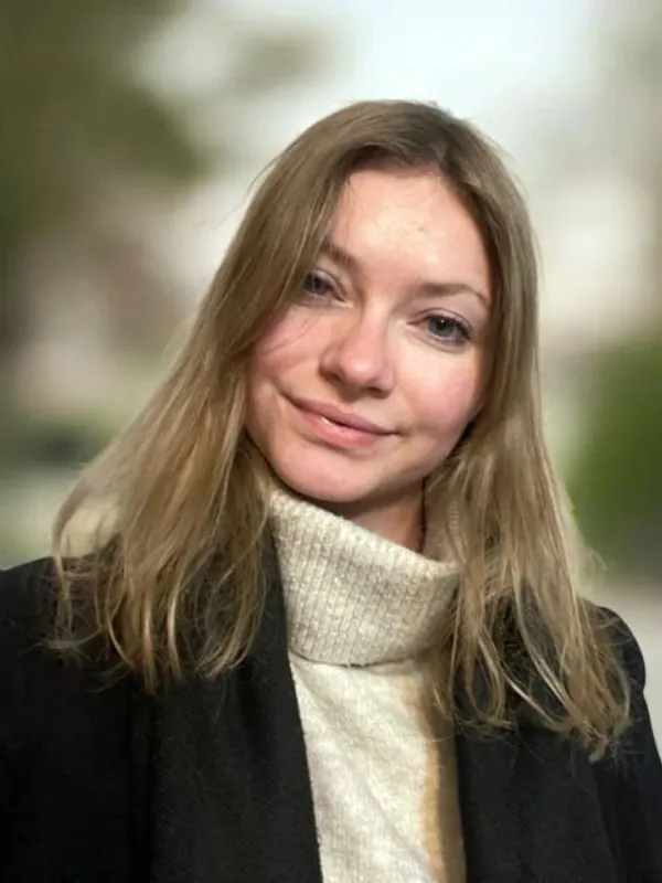 Parkplatzsex Millie-Lux, 30 aus Berlin