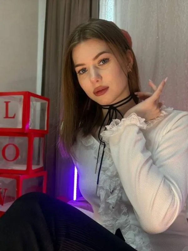 Parkplatzsex Milllie, 21 aus Hannover