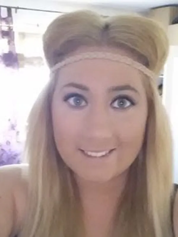 Parkplatzsex mimicherrie, 35 aus Hemer