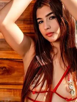 MindyDream, 24
