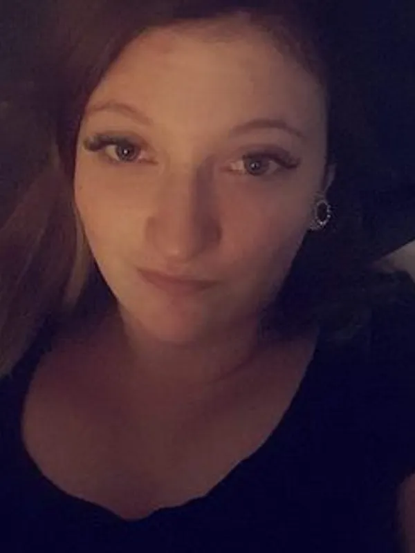 Parkplatzsex Minou_68, 33 aus Groß-Gerau