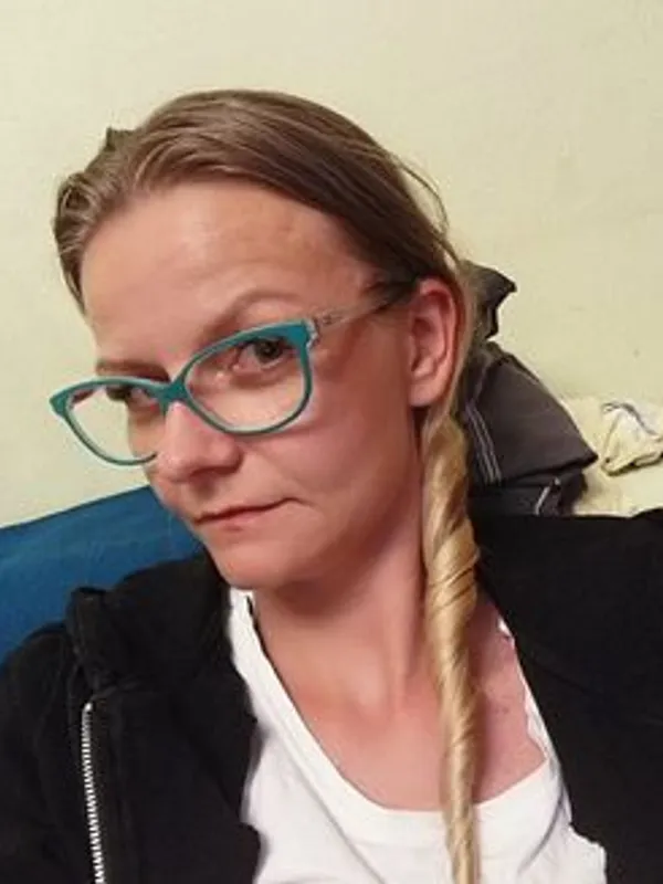 Parkplatzsex MintyLady, 41 aus Coburg