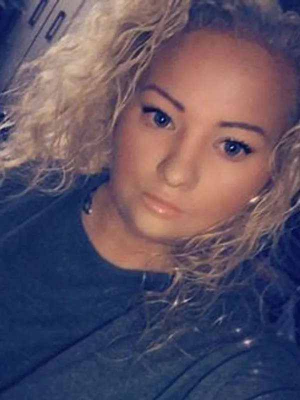 Parkplatzsex Minxy2017xxx, 37 aus Hamburg