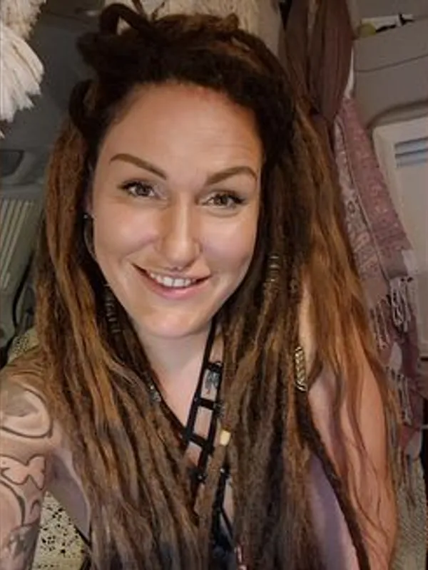 Parkplatzsex Mira-Grey, 36 aus Krefeld