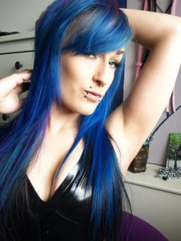 Parkplatzsex Mira-Peach, 35 aus Datteln