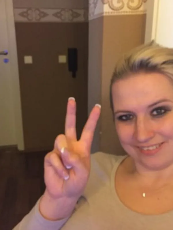 Parkplatzsex miriamrelaxe, 37 aus Essen