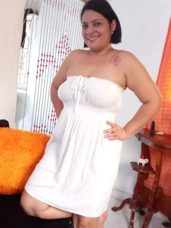 Parkplatzsex MirianSexy, 42 aus Hagen