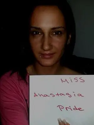 Weiteres Foto von miss-anastasia-pride – Anmelden zum Freischalten