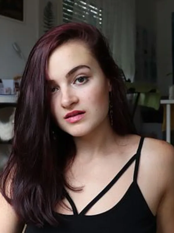 Parkplatzsex Miss_Ava, 27 aus Berlin