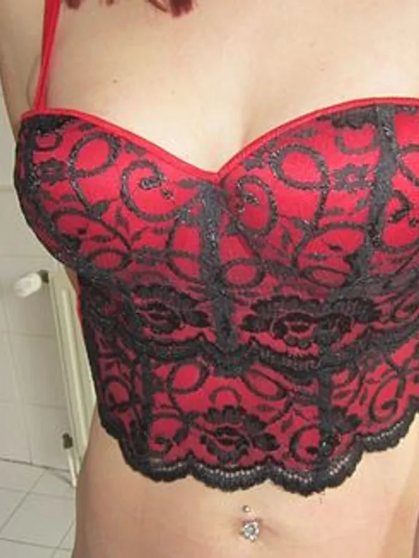 Parkplatzsex Miss-Clit, 54 aus Berlin