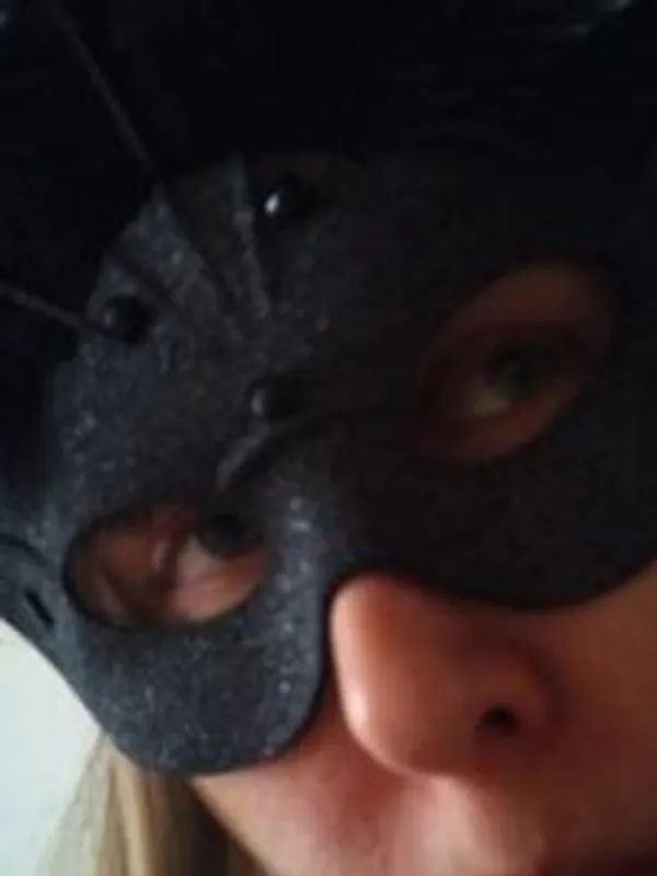 Parkplatzsex Miss-Katharina, 46 aus Dreieich