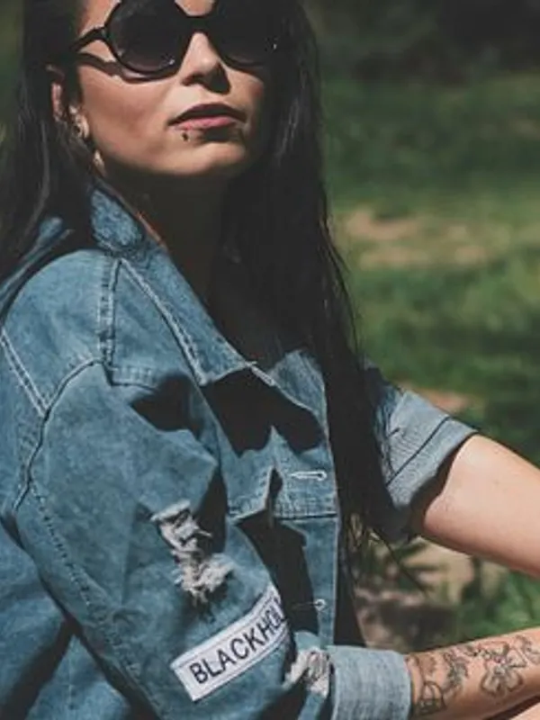 Profilbild von Miss_Kim, 34 Jahre aus Lünen