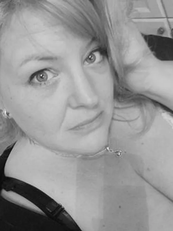 Parkplatzsex Miss_Molli, 47 aus Berlin