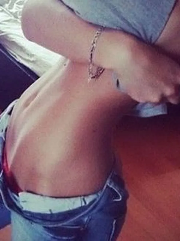 Parkplatzsex Miss_Nikita, 42 aus Wien