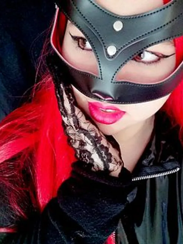 Parkplatzsex Missa*oraFynn, 26 aus Berlin
