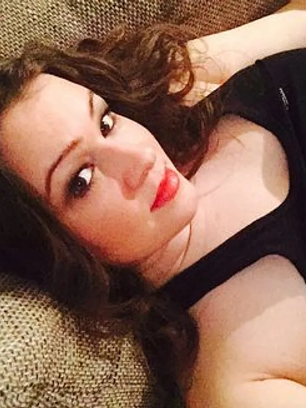 Parkplatzsex MissAngelique2, 37 aus Melle