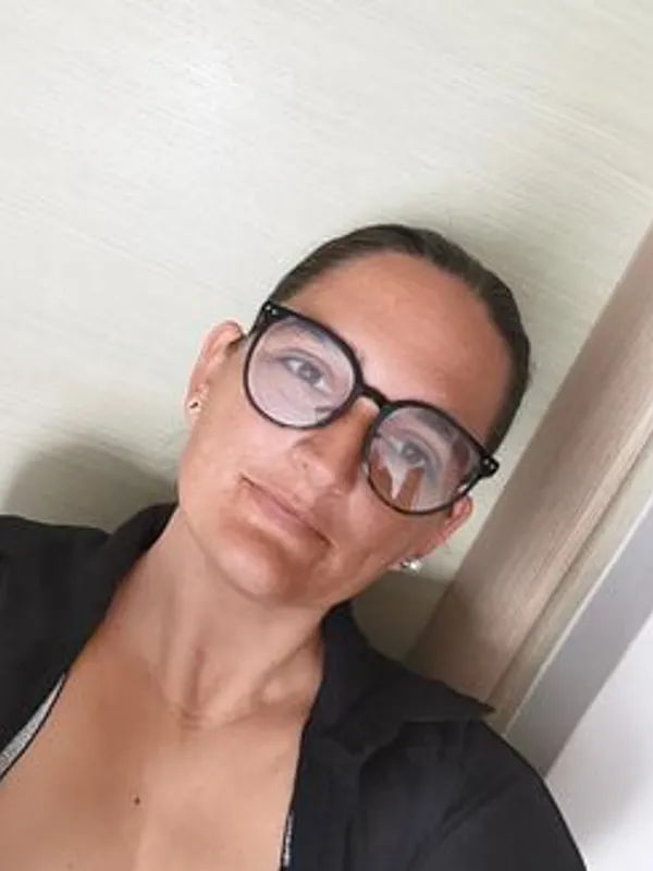 Parkplatzsex MissCurvyy, 36 aus Zwickau