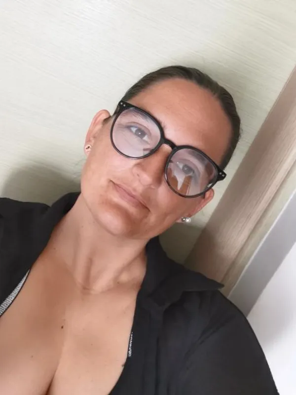 Parkplatzsex MissCurvyy, 36 aus Linz