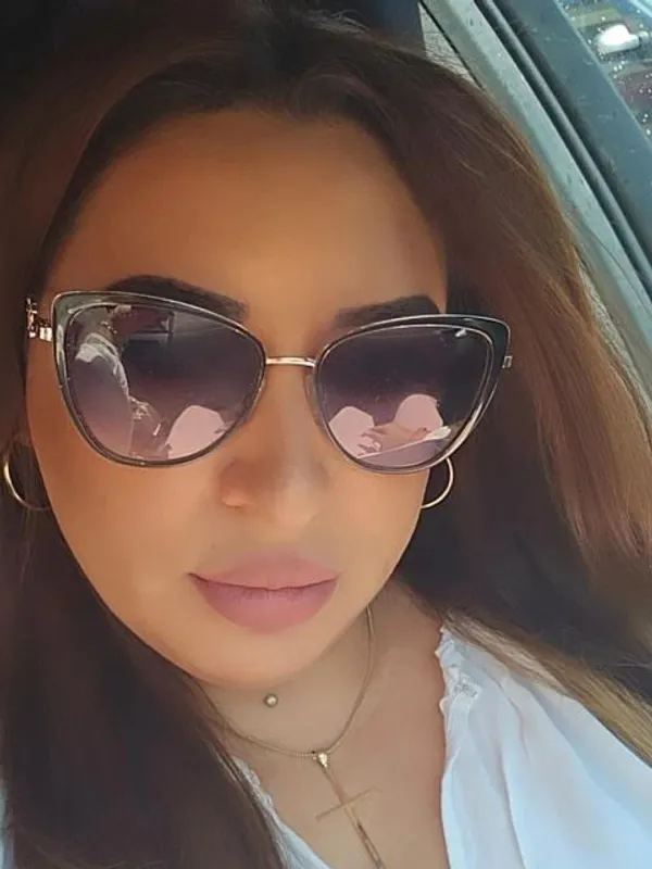 Parkplatzsex MissDarkstar, 39 aus Oberhausen